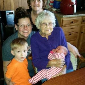 Meet your Posher, Jodi